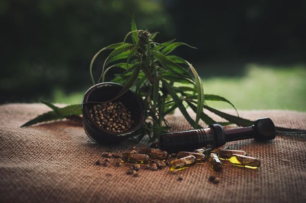 Jak usprawnić swoje codzienne funkcjonowanie dzięki naturalnym składnikom?