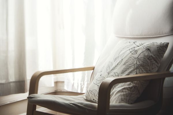 Jak wybrać idealną poduszkę dla kobiet w ciąży?